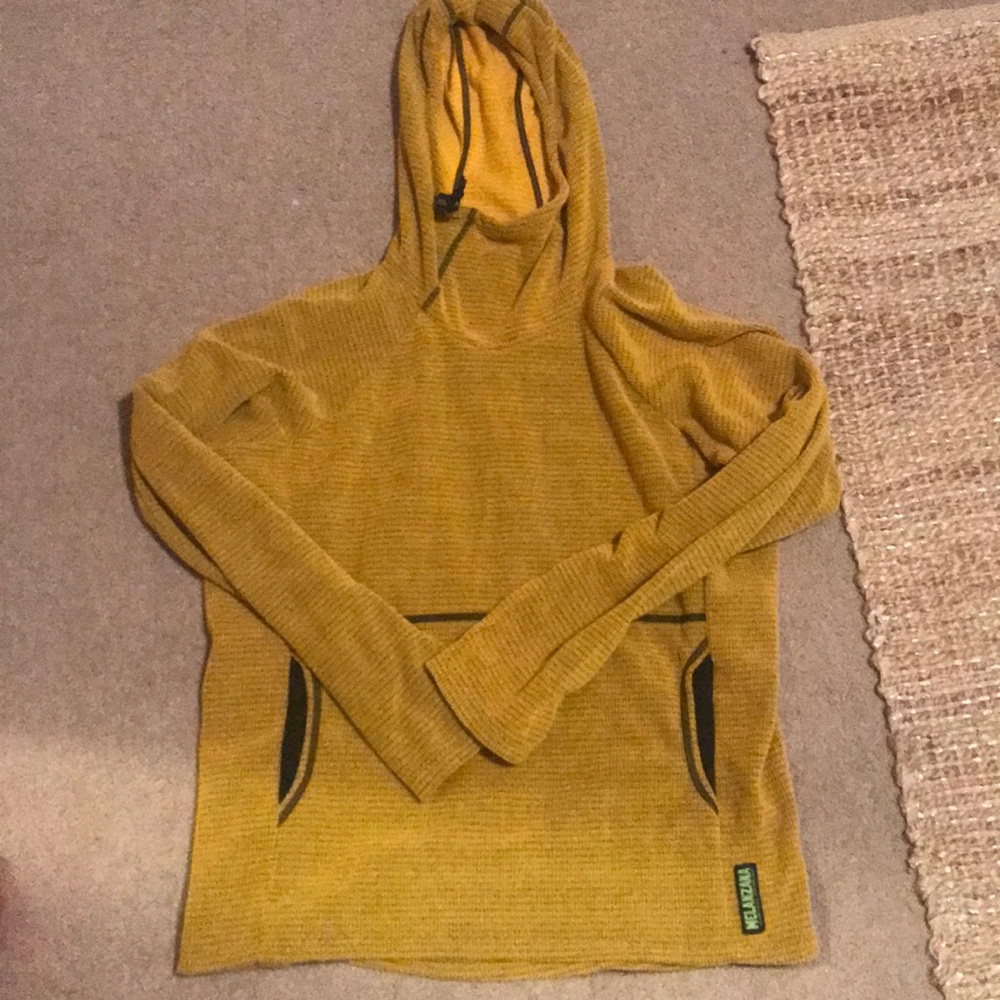 Melanzana, Men’s Medium